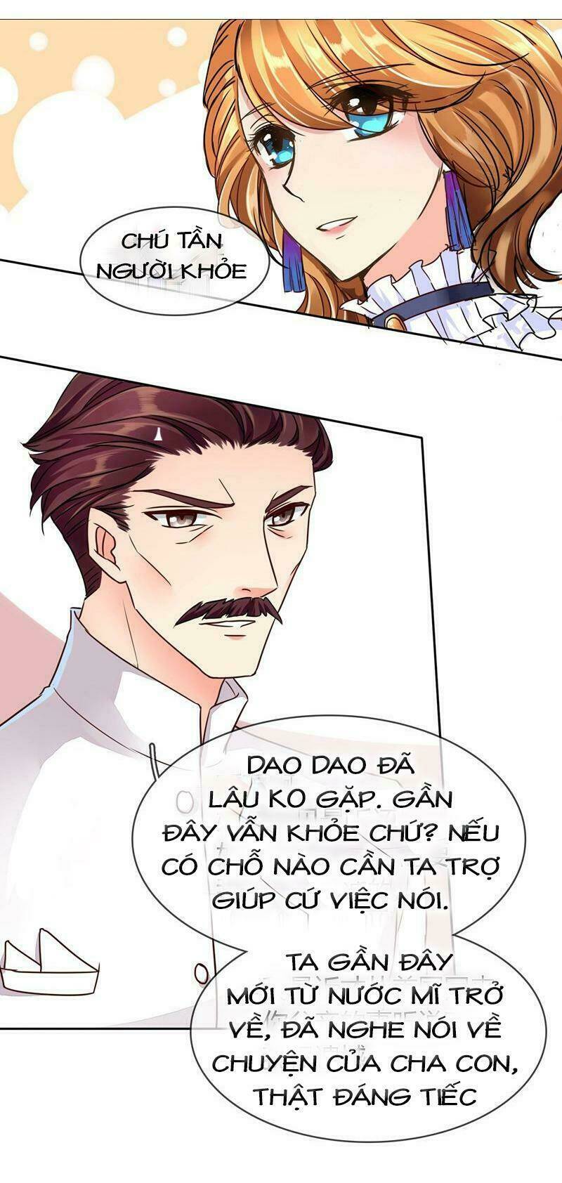 bá đạo trung khuyển tìm ái ký chapter 50 13