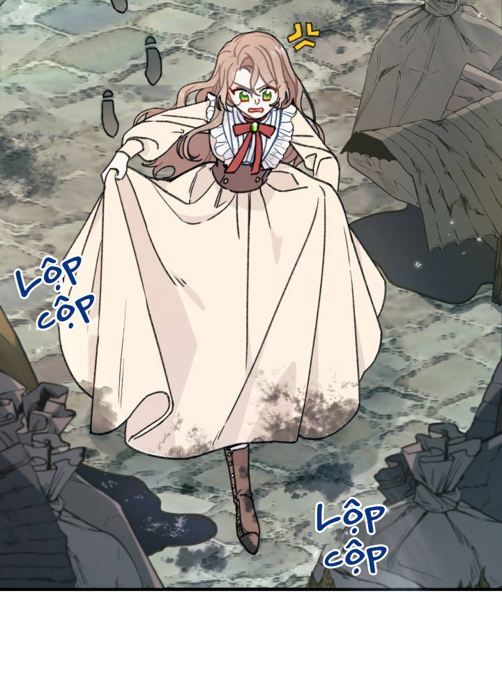 tôi đã kết hôn khi tôi tìm thấy nam chính chapter 3 5