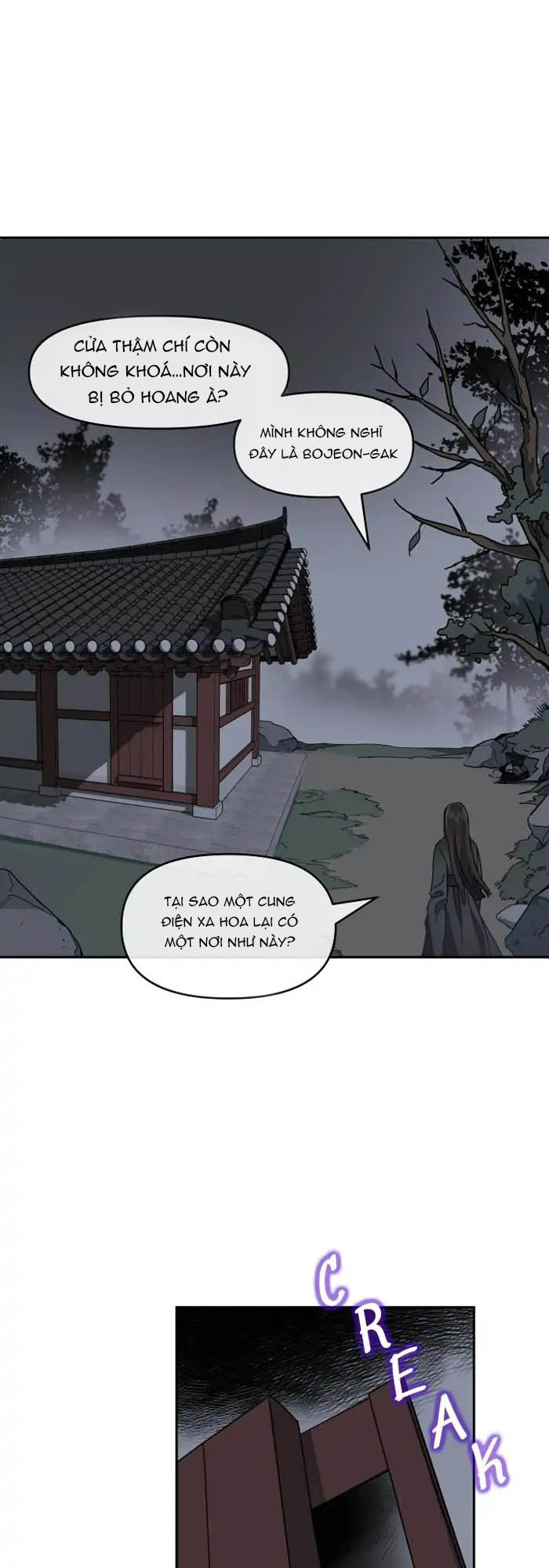 thiên thần sa ngã chapter 3.2 10