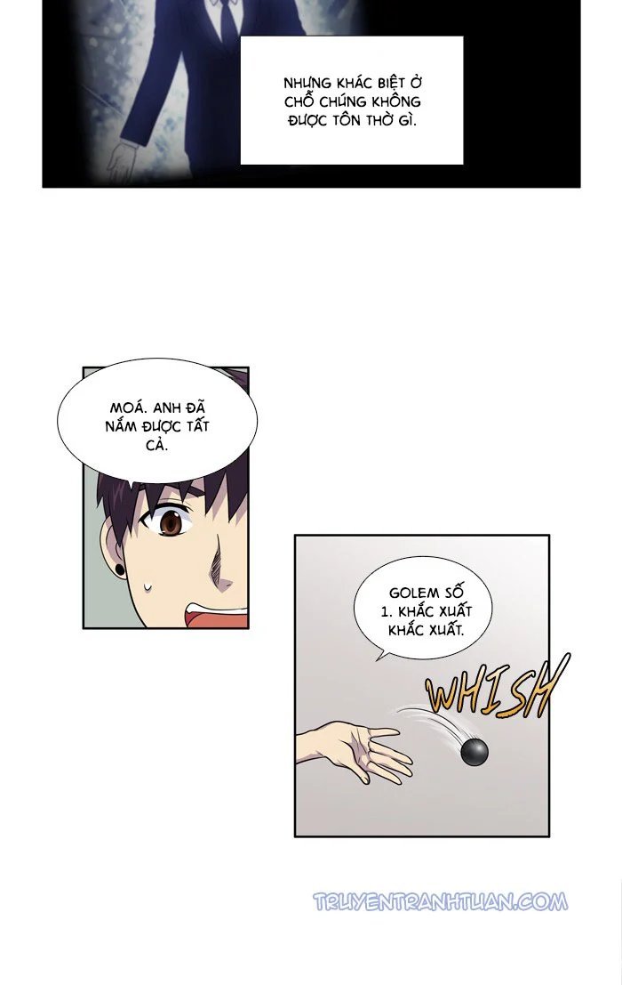 the gamer chapter 187 5