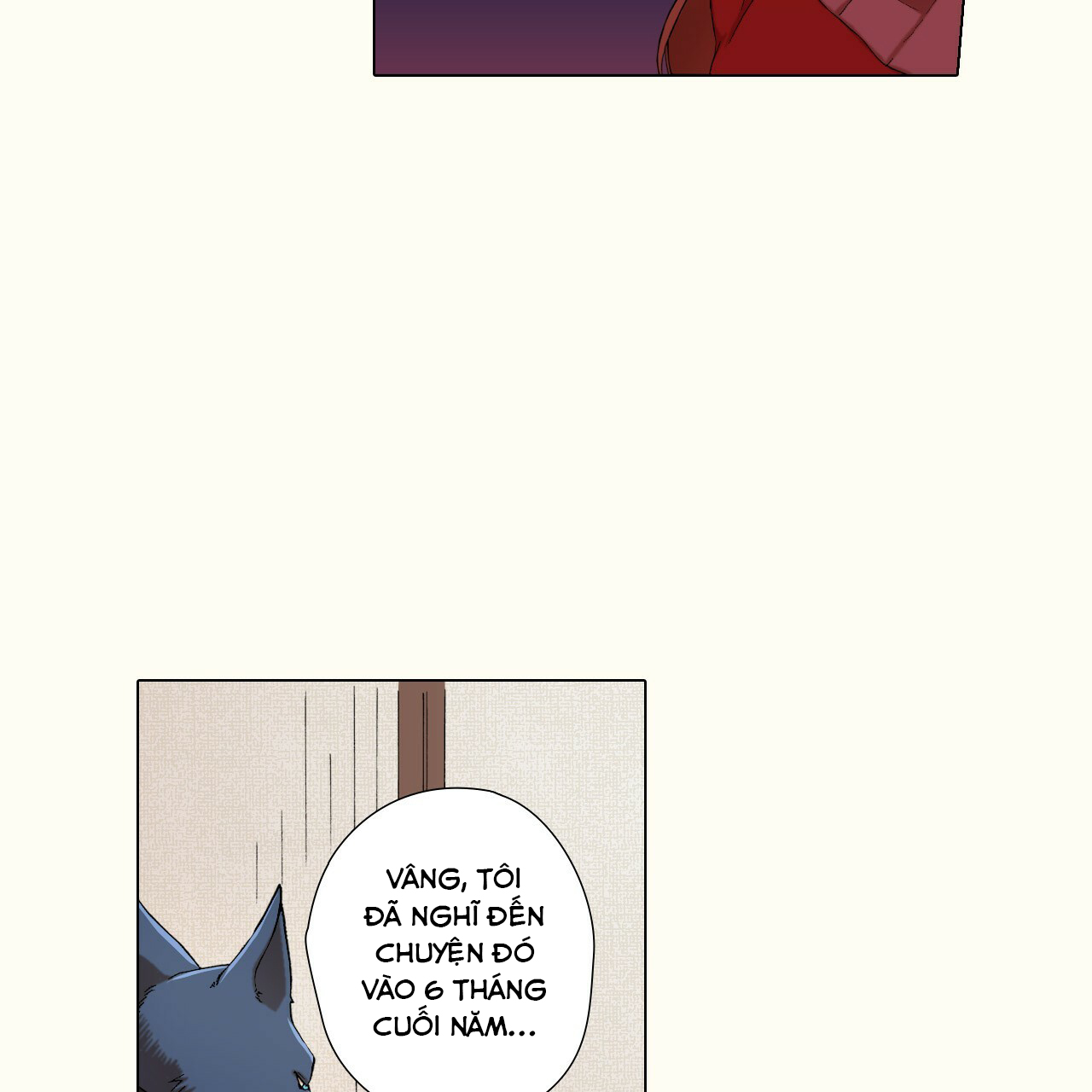 thú nhân và hana chapter 10.2 7