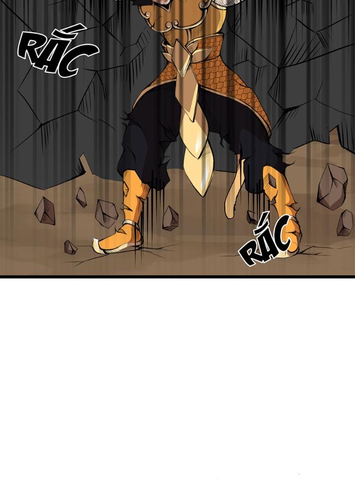 đệ tử của ta đều là vô địch đại yêu chapter 0.4 79