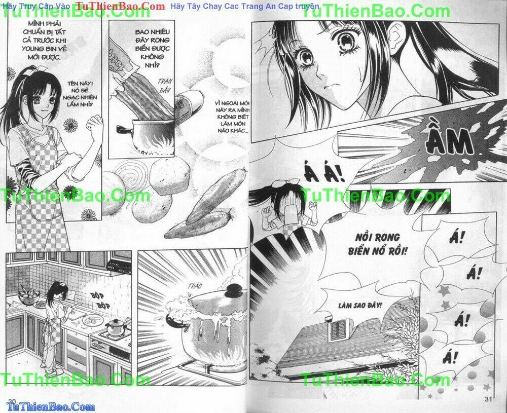 thử 1 lần nhé chapter 12 16