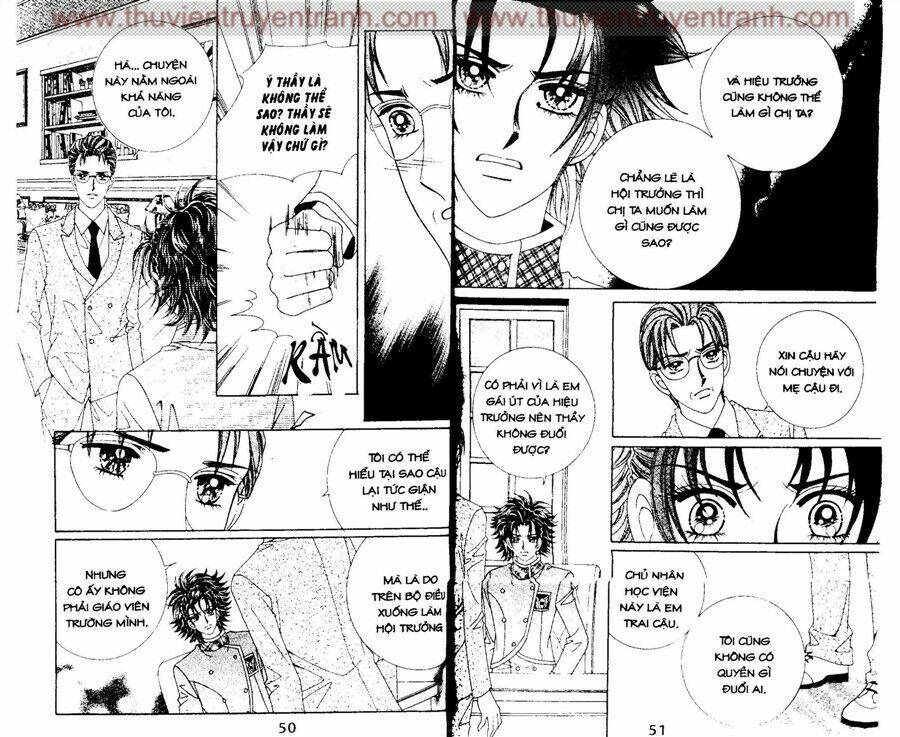 vua xa lộ chapter 4 23