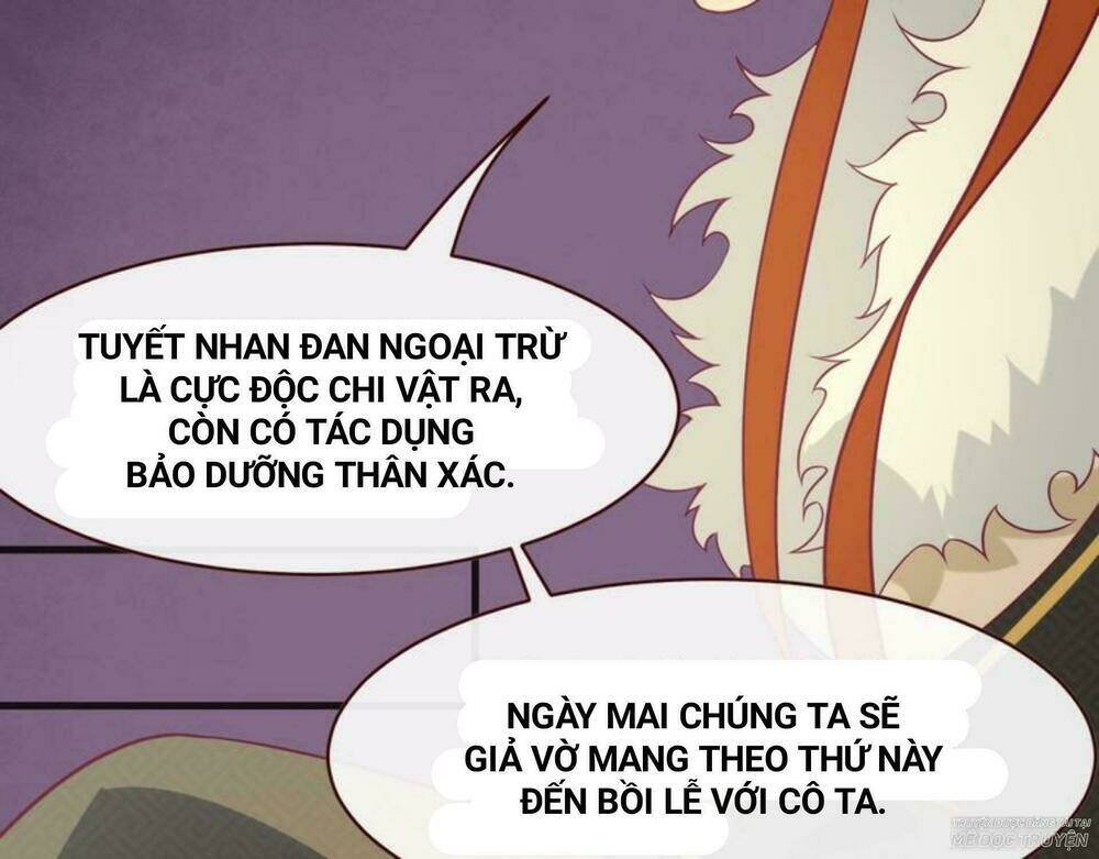 tà quân khó dưỡng tiểu ma phi chapter 12 46
