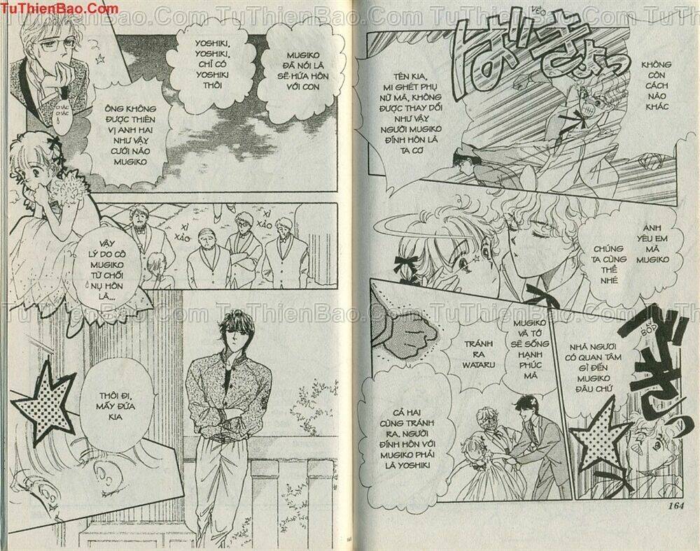 nhật ký lọ lem chapter 2 82