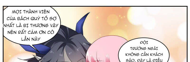 hệ thống chế tạo nữ thần chapter 289.5 5