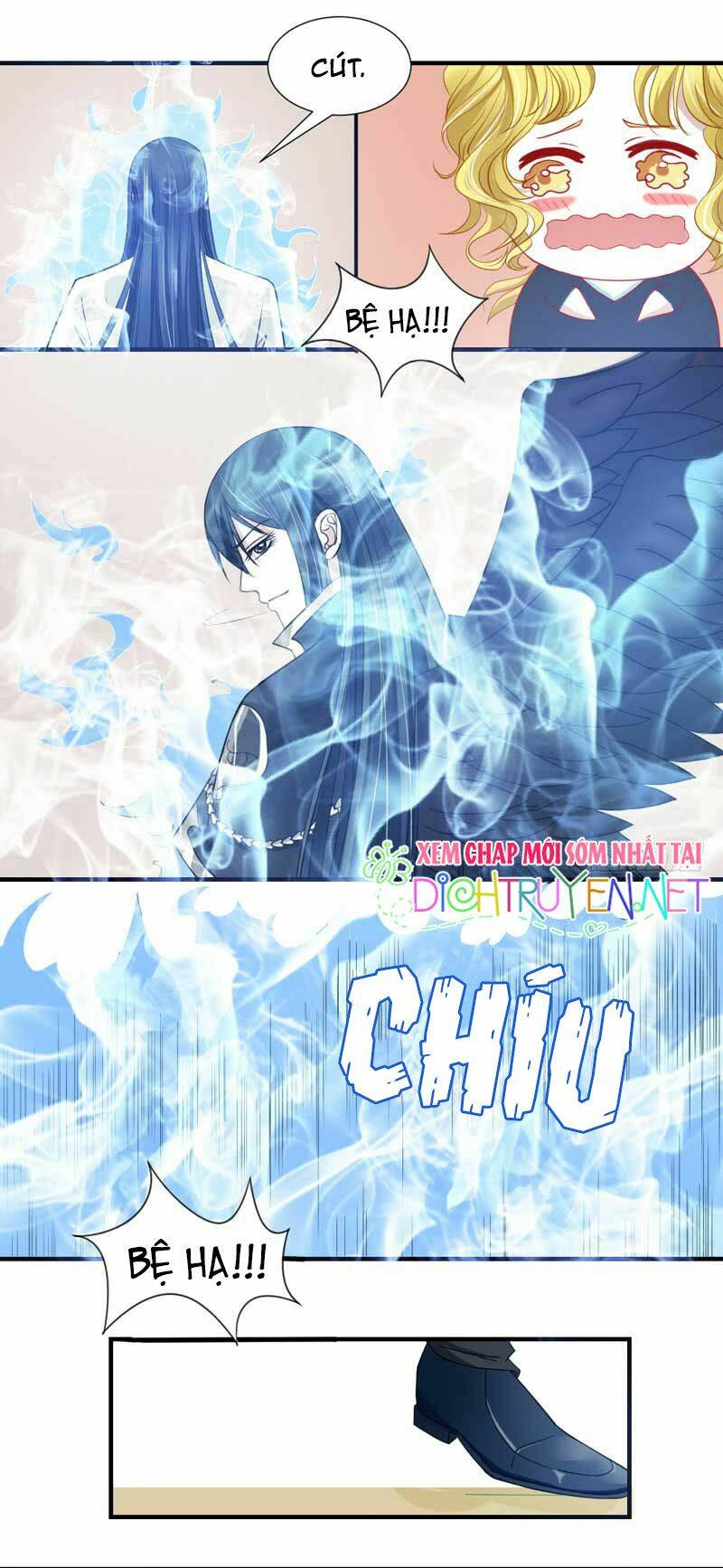 ma vương đại nhân đi thông thả chapter 46 16