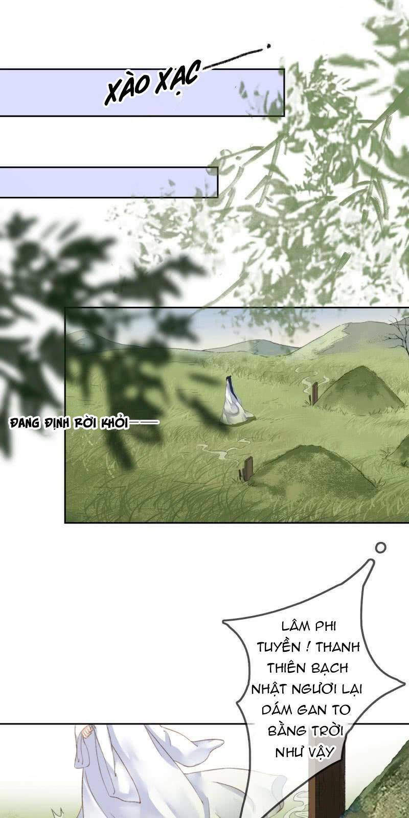 sủng phi của vương chapter 168 4