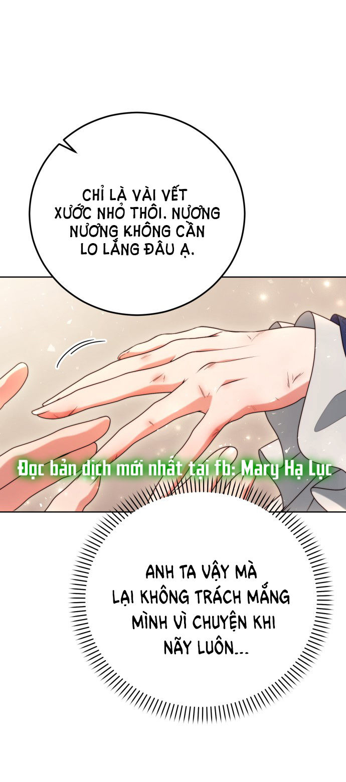 tôi sẽ ly hôn với người chồng bạo chúa chapter 9.2 3