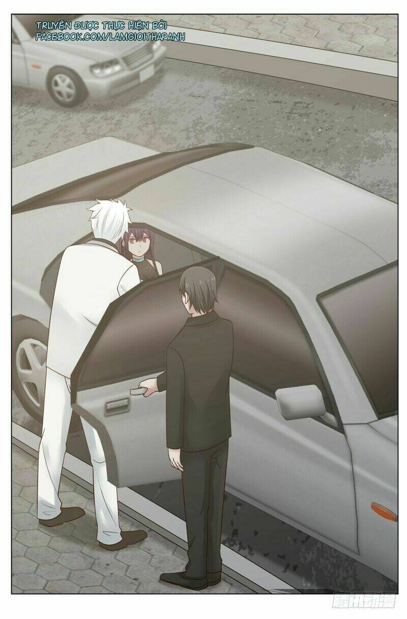 ngọt vị yêu đương chapter 6 2