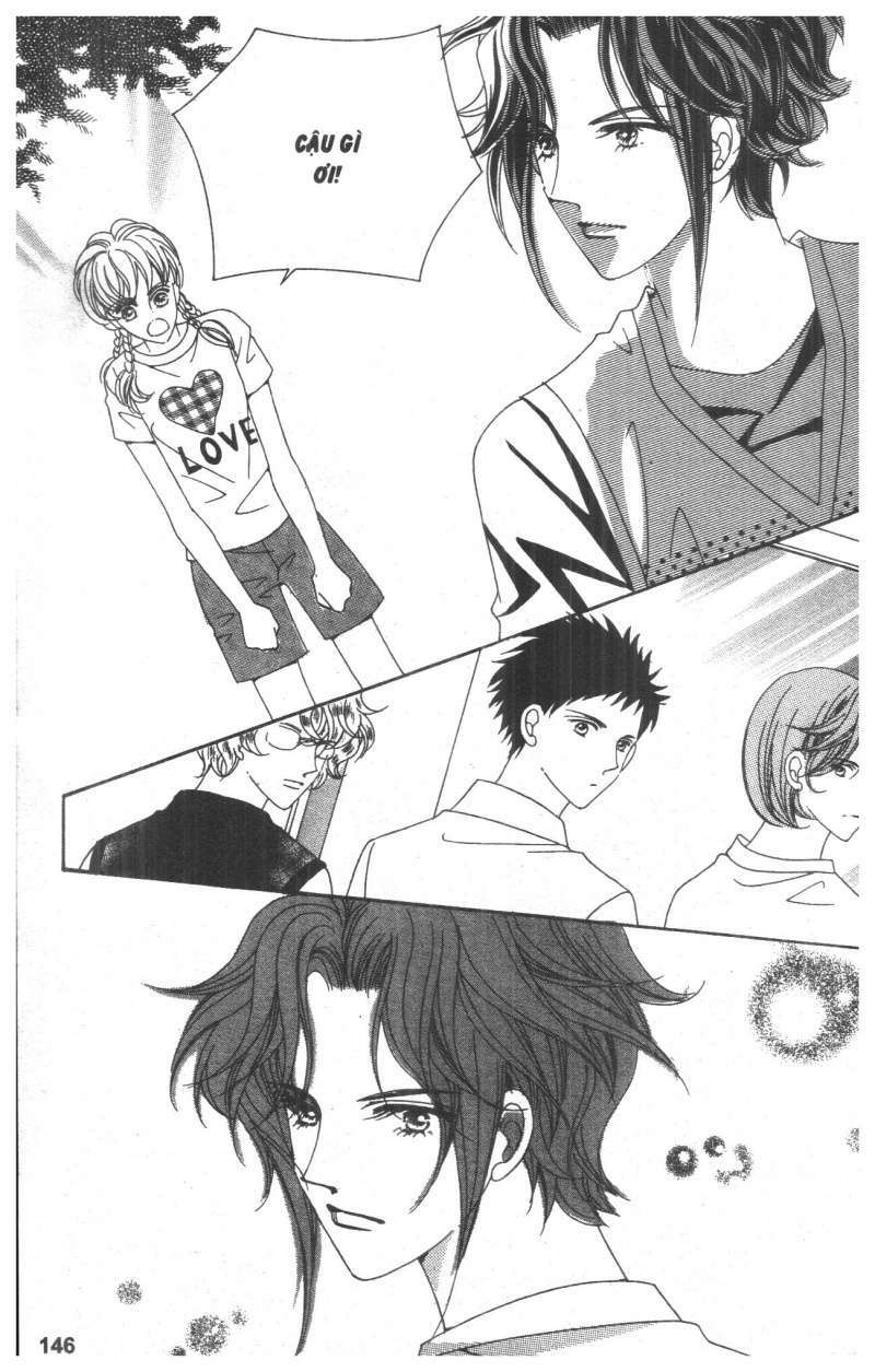 cũng vì em chapter 18 44