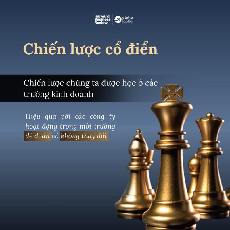 Harvard Business Review: For CEOs - CEO và tầm nhìn chiến lược (HBR's 10 Must Reads)  - Bản Quyền