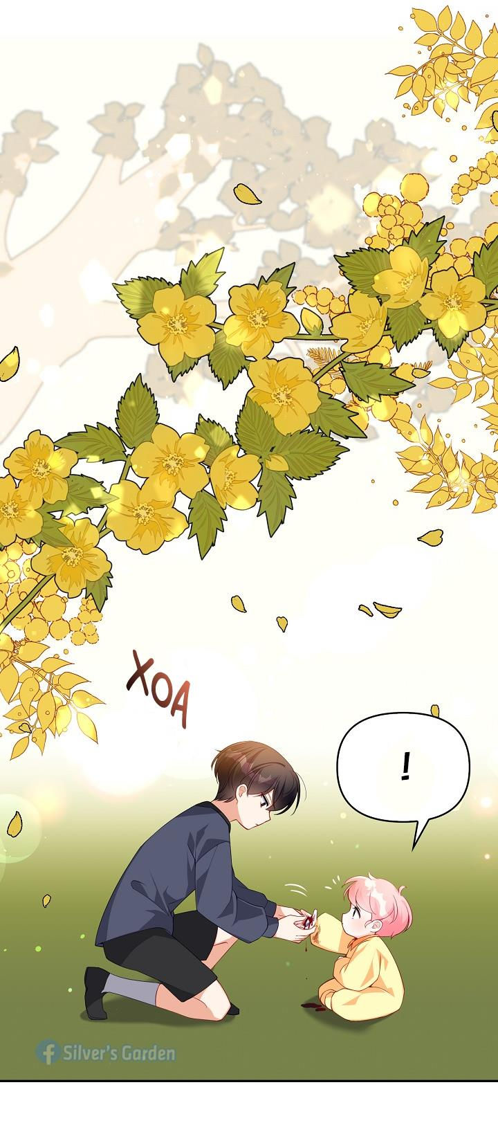 em gái cưng của đại công tước phản diện chapter 5 29