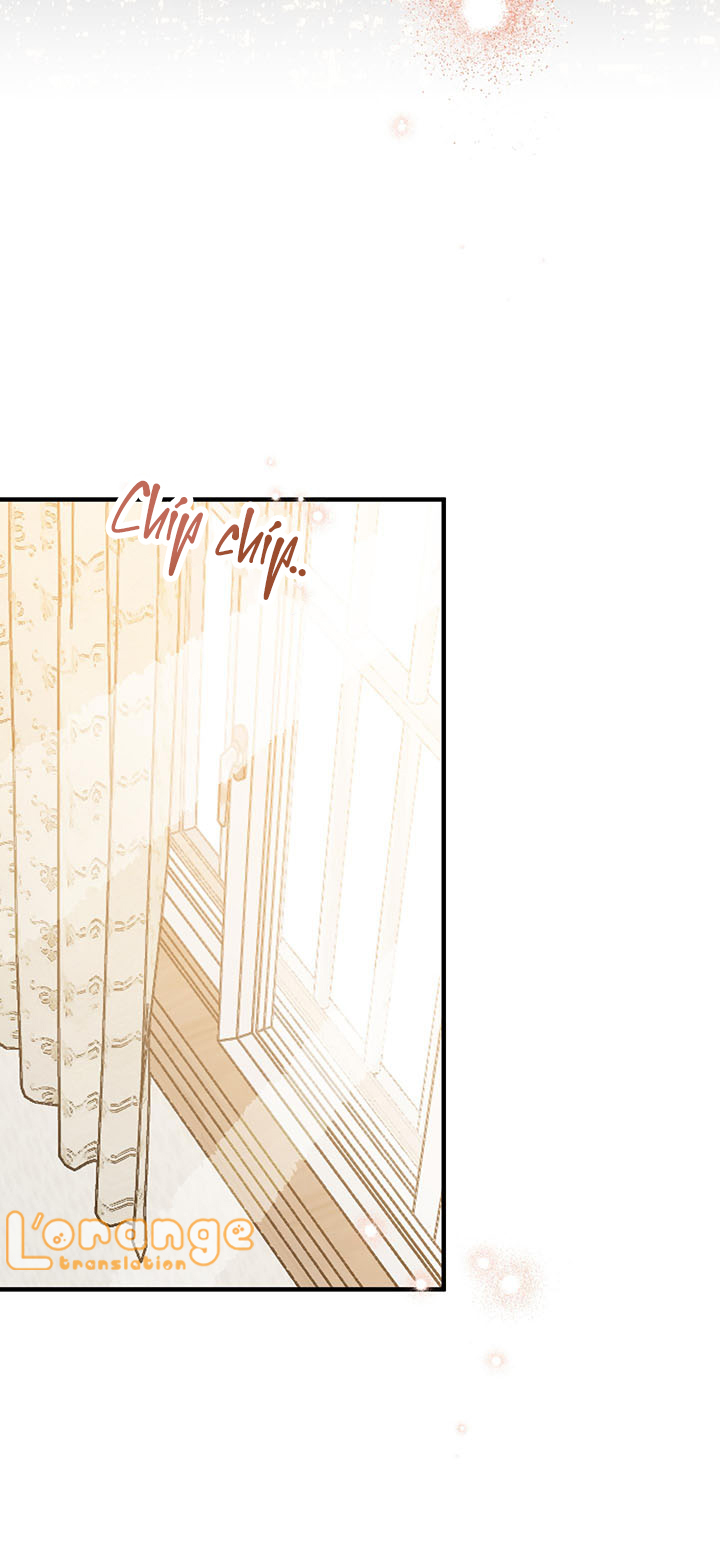 vì sao sa vào vũ trụ chapter 4 32