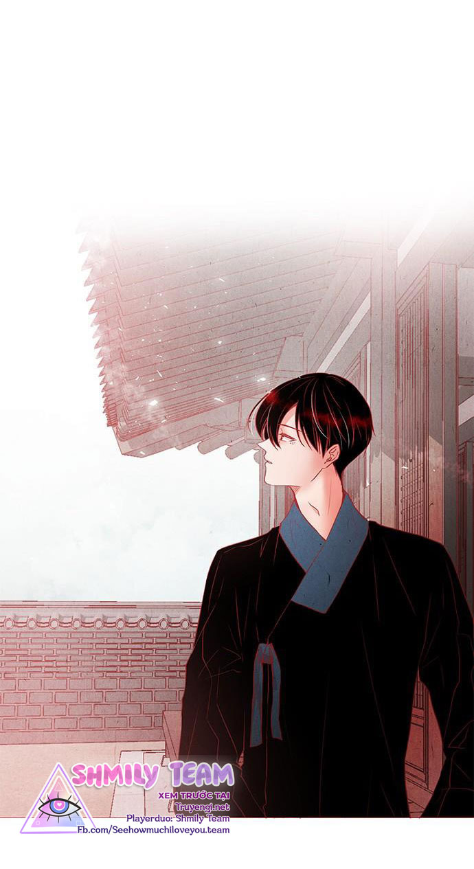 liệu rắn có ăn hoa chapter 4 12