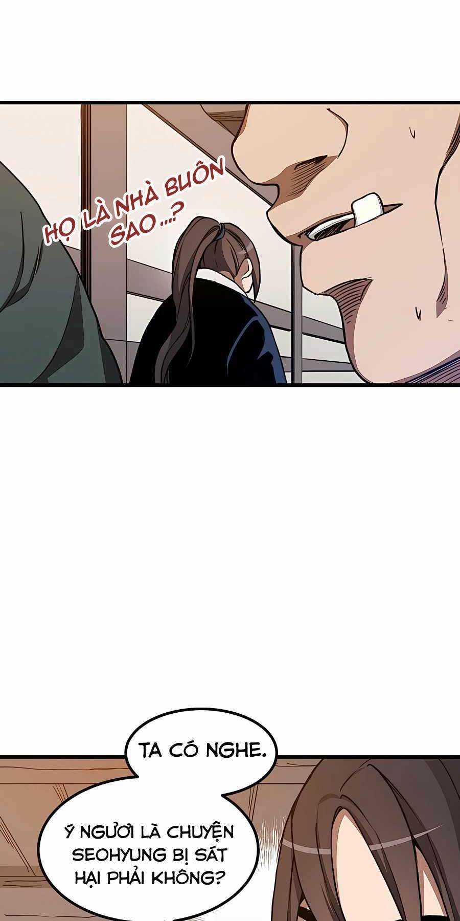 băng y kiếm thần chapter 26 15