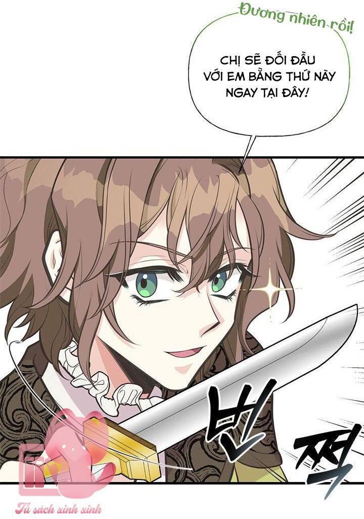 chị tôi nhặt về nam chính của tiểu thuyết chapter 75 18