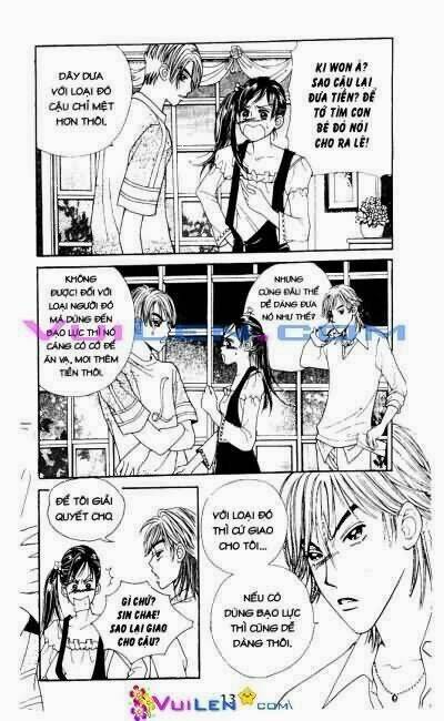 giấc mơ thần tượng chapter 8 13