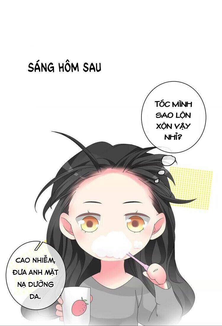 lều khều biết yêu chapter 89 35