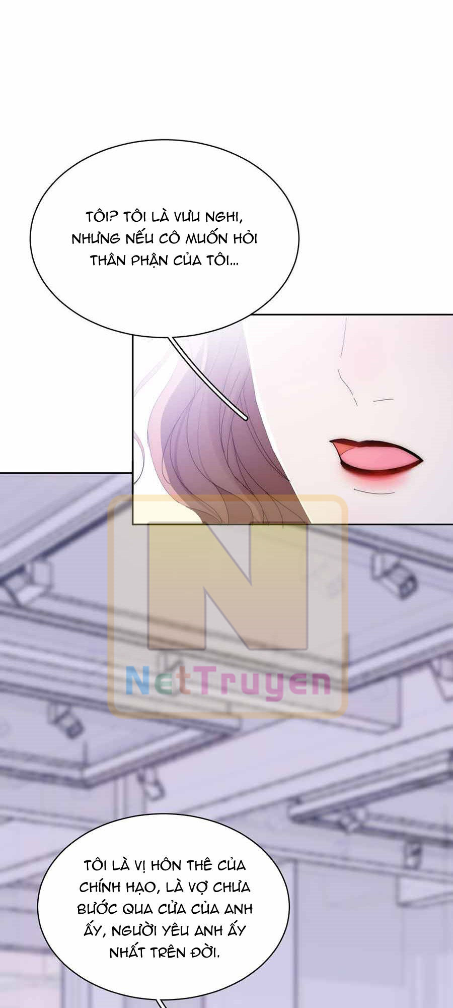 hoàn mỹ lão công tiến hóa luân chapter 135.5 18