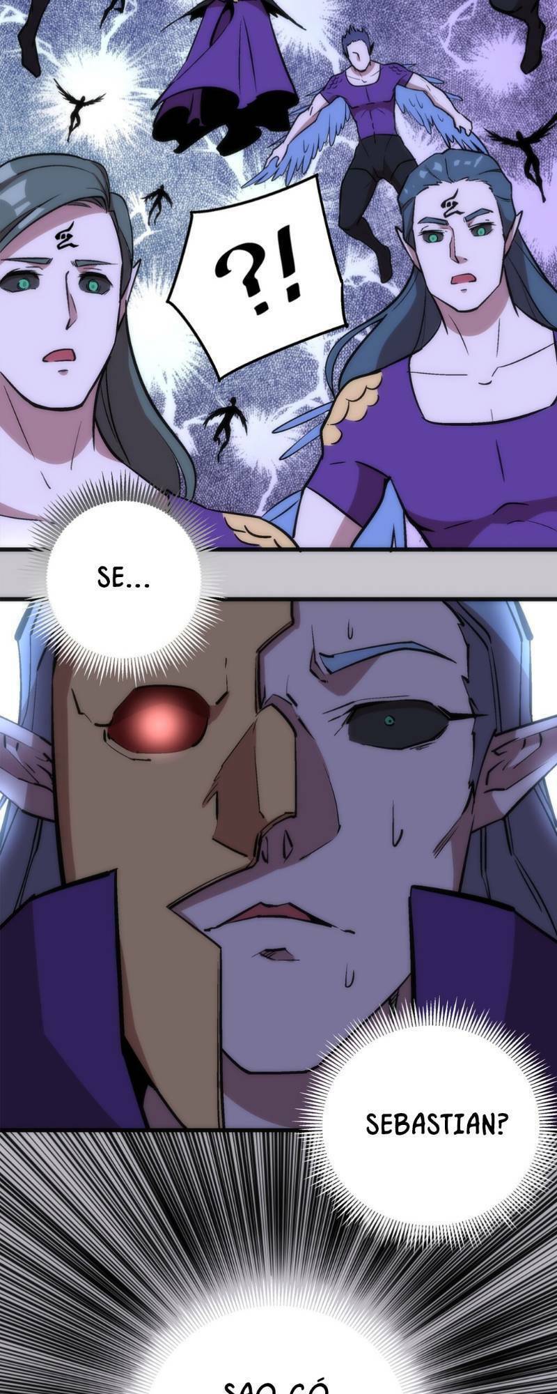 ta không phải đại ma vương chapter 18 28