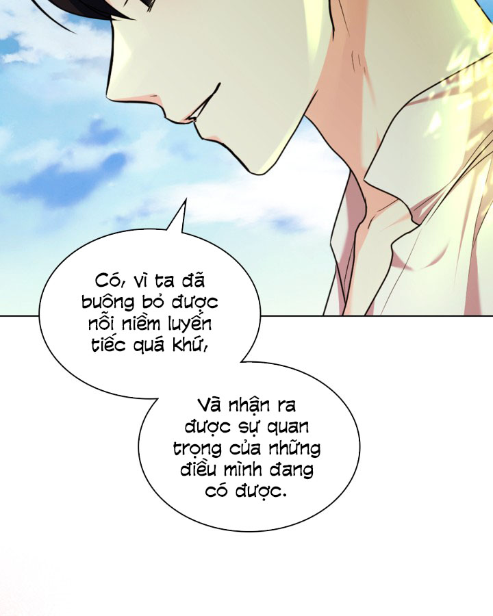 đức hạnh của ác nữ phản diện chapter 82.1 84