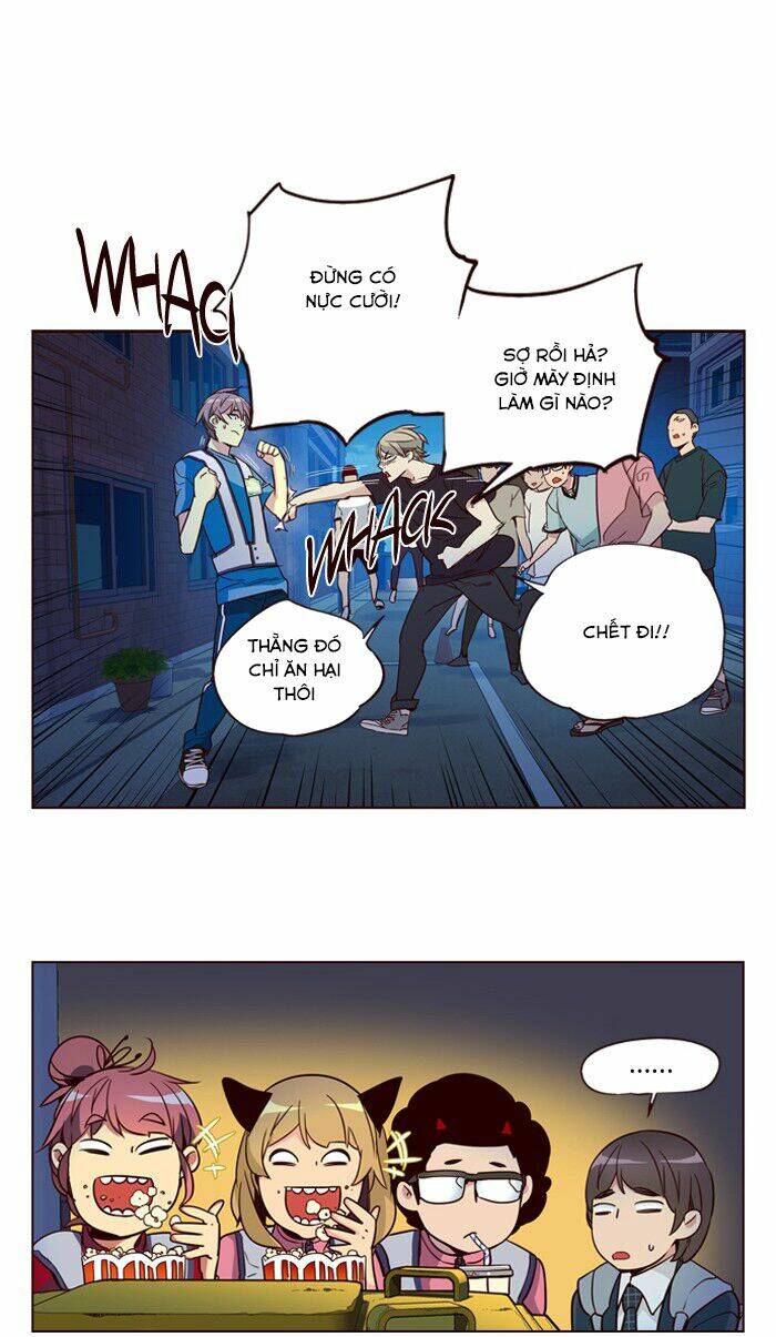 nữ sinh trường wilds chapter 248 33