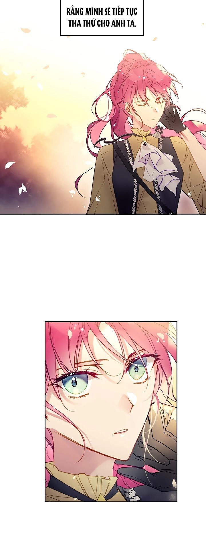 kết thúc của nhân vật phản diện chỉ có thể là cái chết chapter 53 4