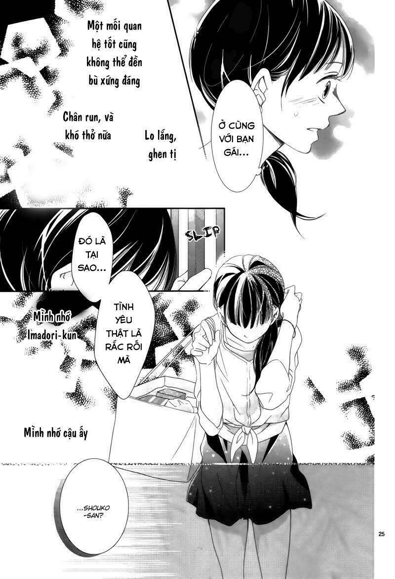 tổng hợp one shot. chapter 269 27