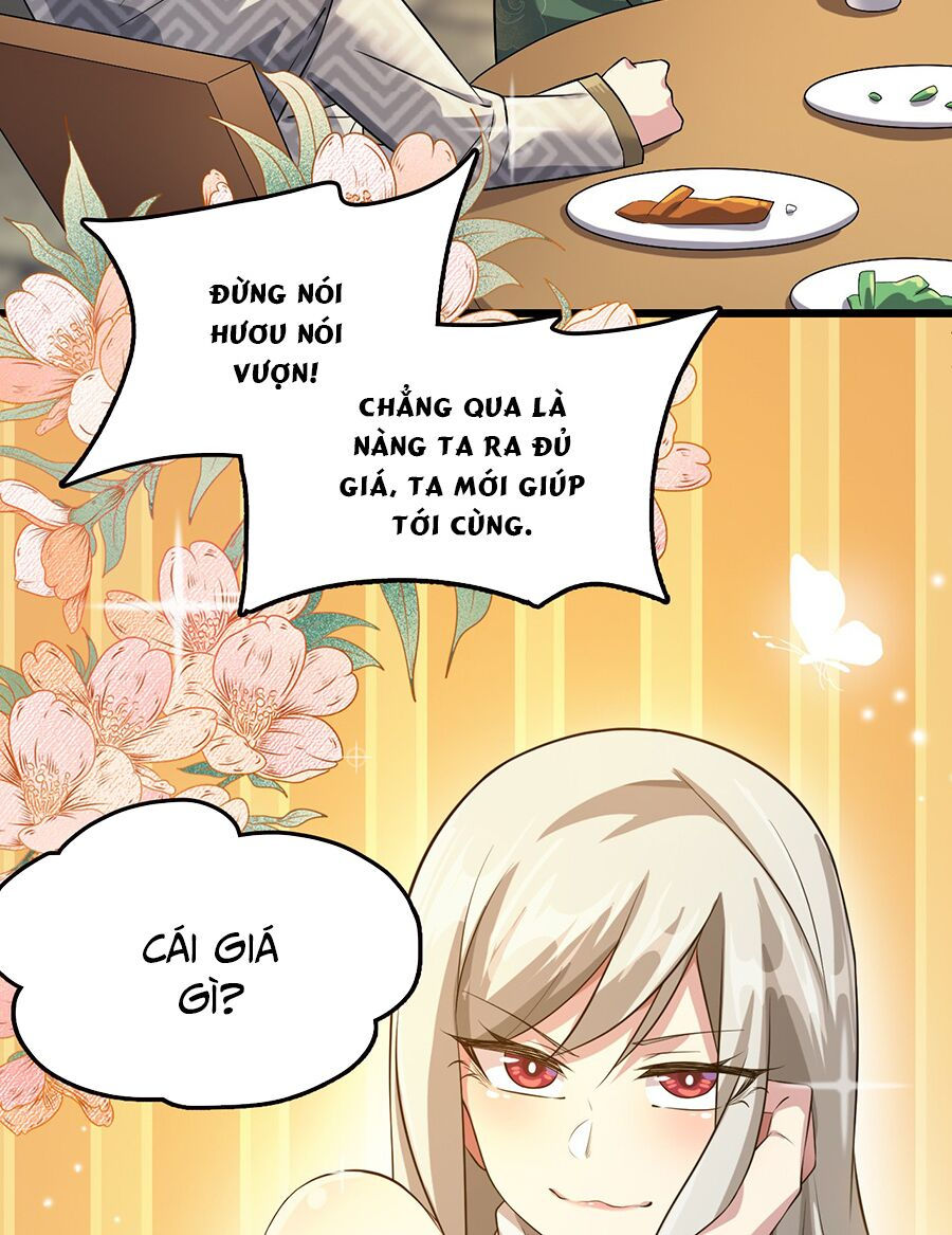 đại bảo kiếm của tôi chapter 31 52