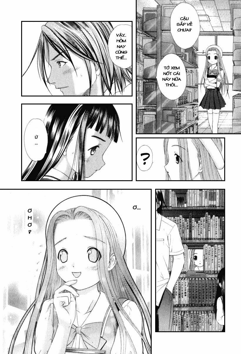 happy world! chapter 27 4