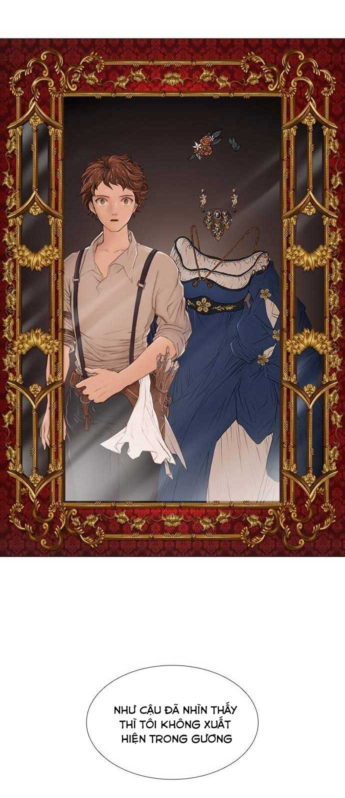 tôi chính là nhà sưu tập chim chapter 5 33