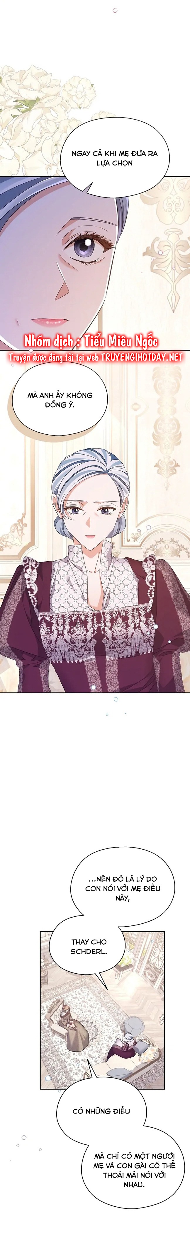 aster yêu dấu của tôi chapter 61 8