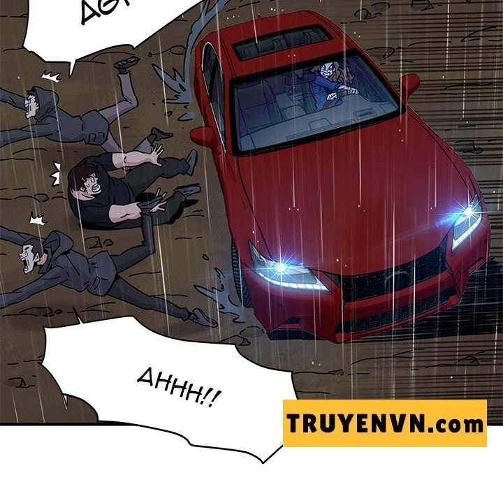 dog on patrol chapter 39 116