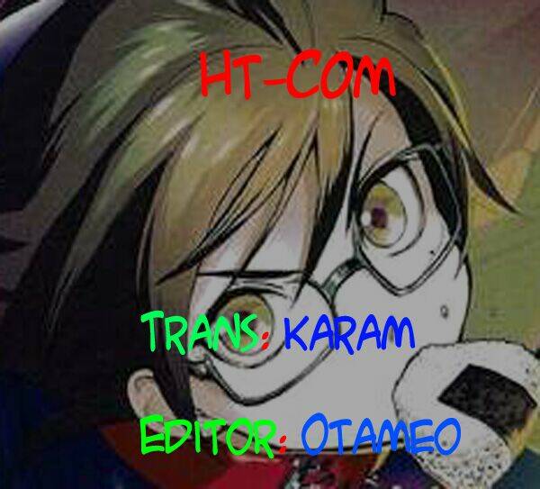 shinigami doggy chapter 1 1