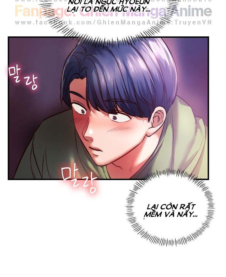 bạn học của tôi chapter 8 13