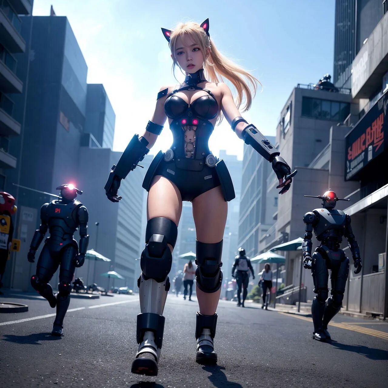 artist ai generated chapter 256 42