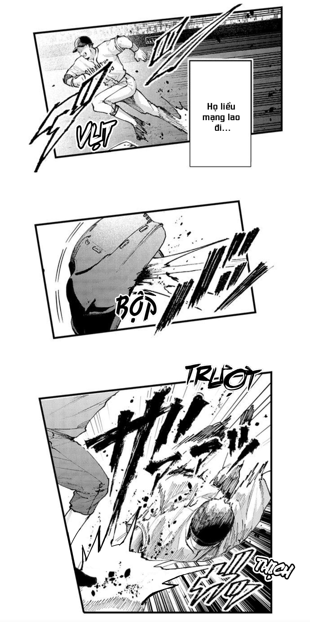 bị một anh chàng lập dị tấn công chapter 78 13