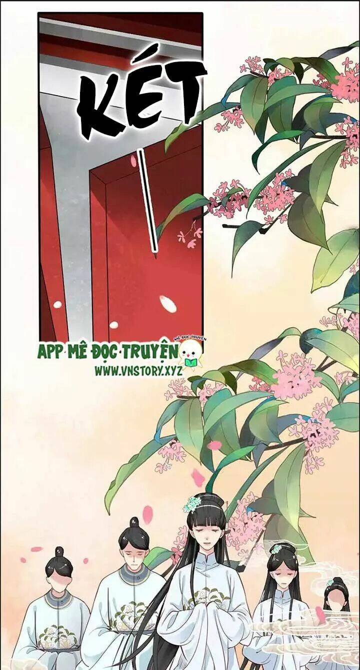 kiều nữ độc phi chapter 66 20