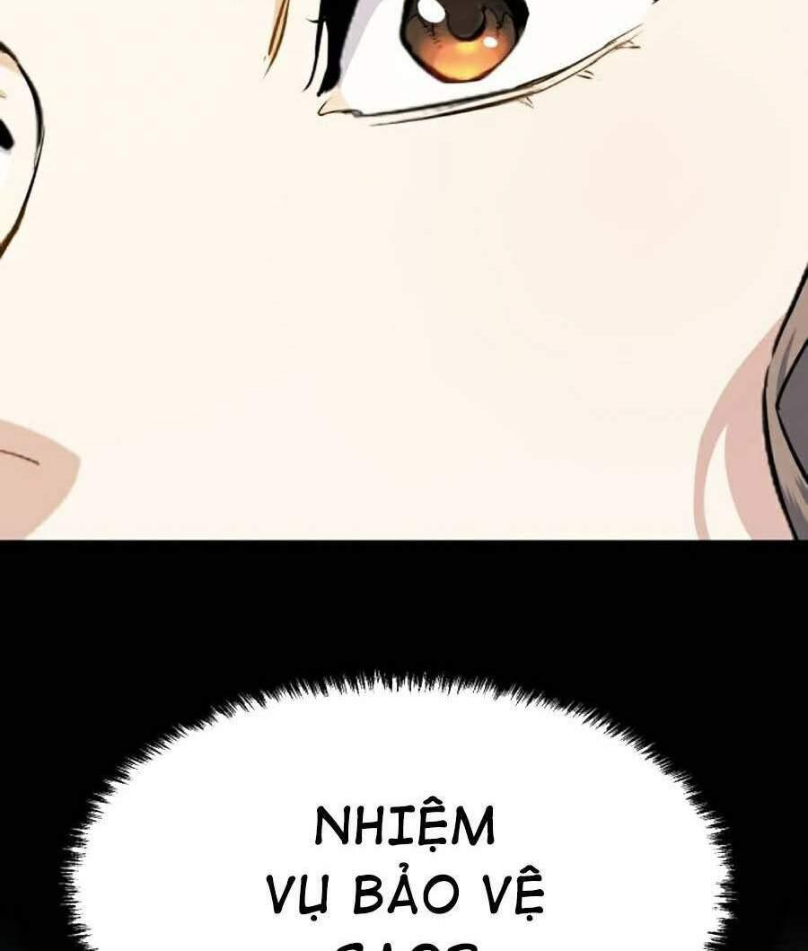 bạn học tôi là lính đánh thuê chapter 63 21