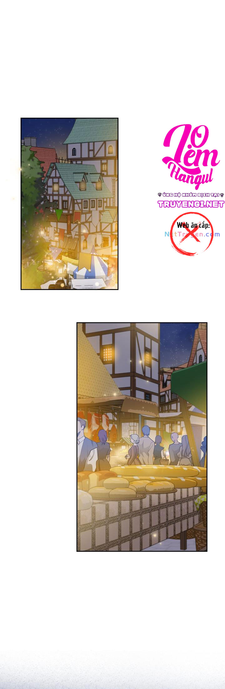 giết chết ác nữ phản diện chapter 35 17