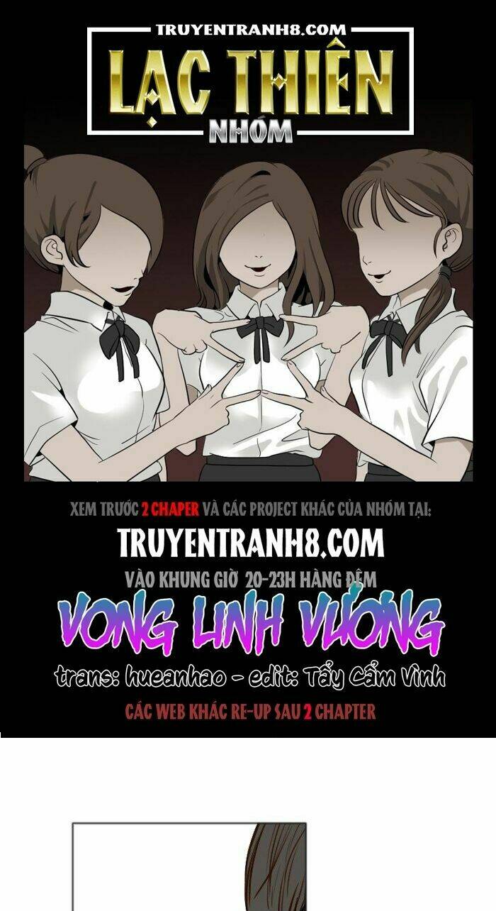 vua của vong linh chapter 18 1