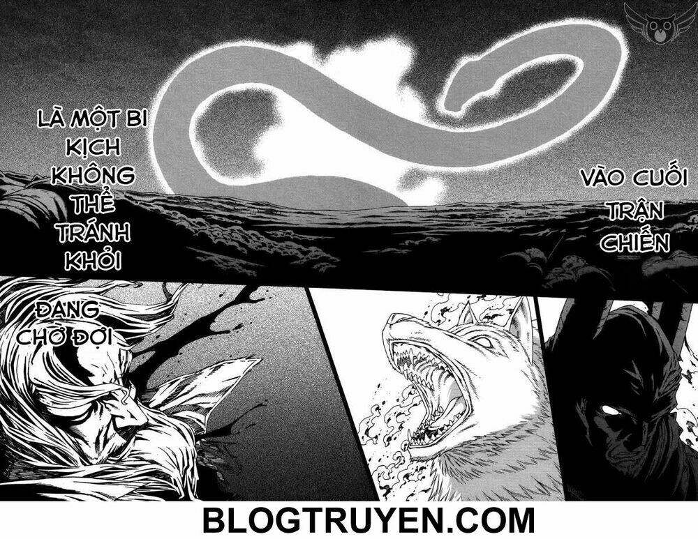 celestial clothes chapter 6 18