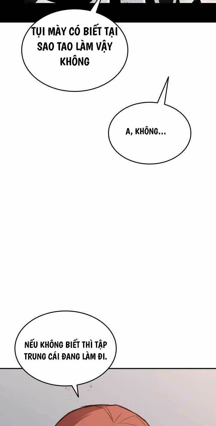 tôi là lính mới chapter 166 57