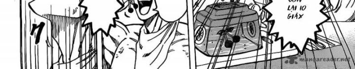 thánh tỏi sành ăn chapter 131 8