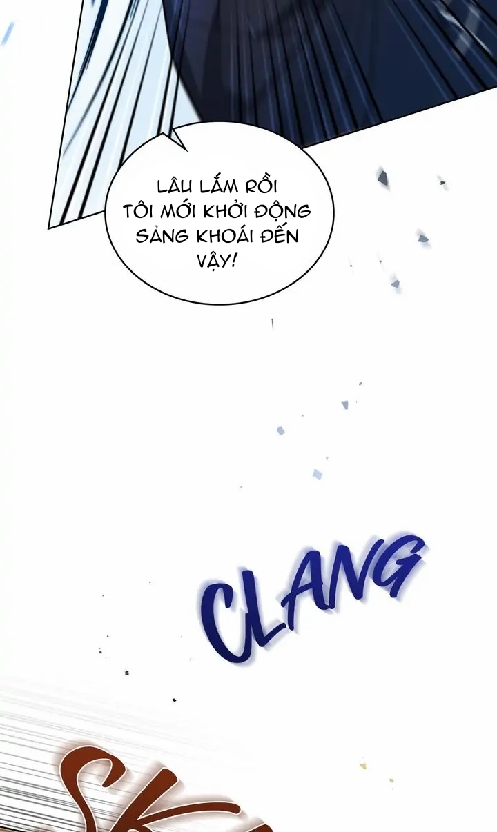 Người Chồng Nhỏ Của Công Tước Đại Nhân chapter 8.2 - Trang 6