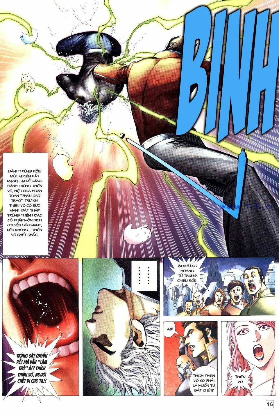 võ thần phi thiên chapter 52 13