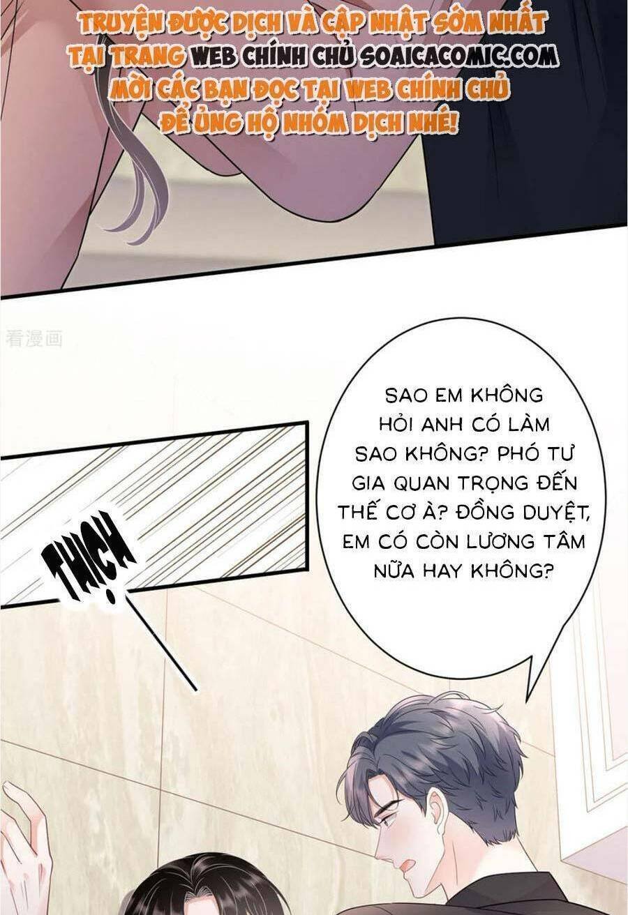 [16+] đại tiểu thư có thể có ý đồ xấu chapter 143 4
