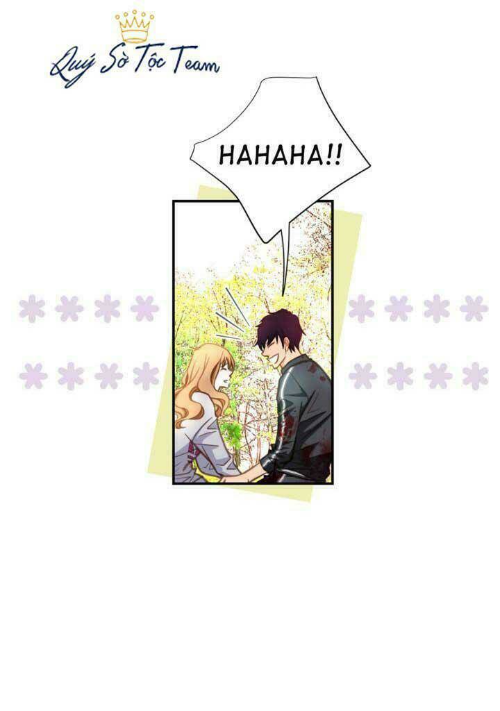 tiếp xúc chí mạng chapter 34 43